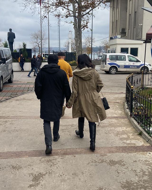 Boşanmaya el ele giden ünlü çiftler çoğalıyor! 2