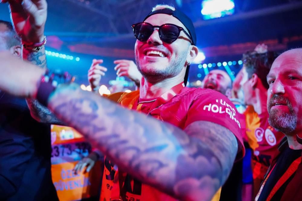 Flaş! Galatasaray'ın Şampiyonlar Ligi'ndeki rakipleri belli oldu 2
