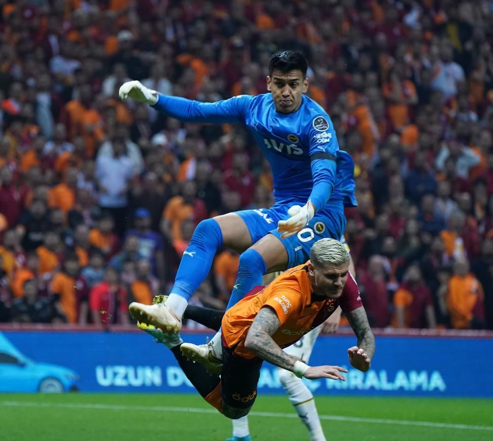 Flaş! Galatasaray'ın Şampiyonlar Ligi'ndeki rakipleri belli oldu 22