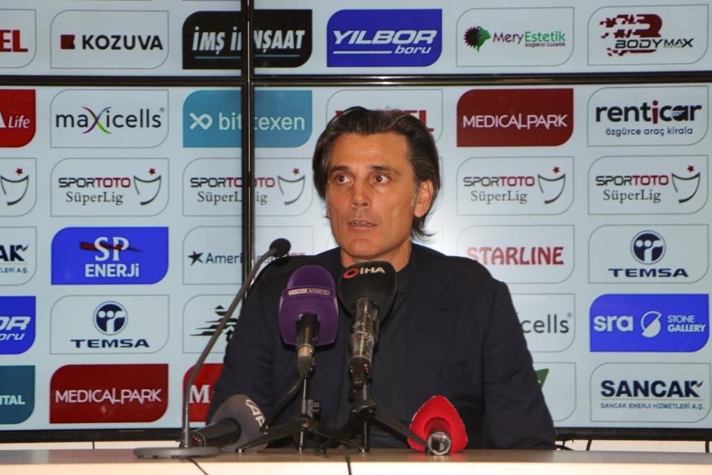 Fenerbahçe aradığı teknik direktörü Süper Lig'den buldu 8