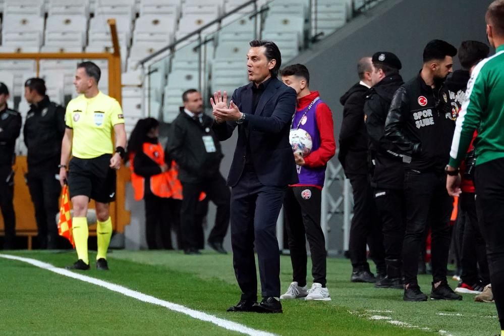 Fenerbahçe aradığı teknik direktörü Süper Lig'den buldu 9