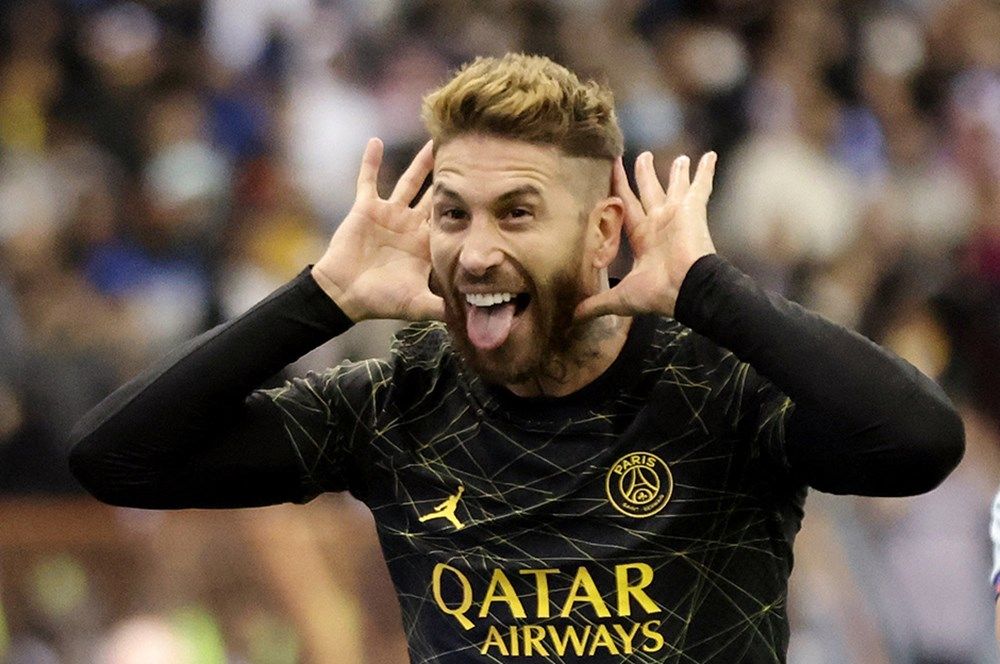 Karim Benzema tamam, hedefte 5 yıldız daha var! Onlar da gidiyor... 3