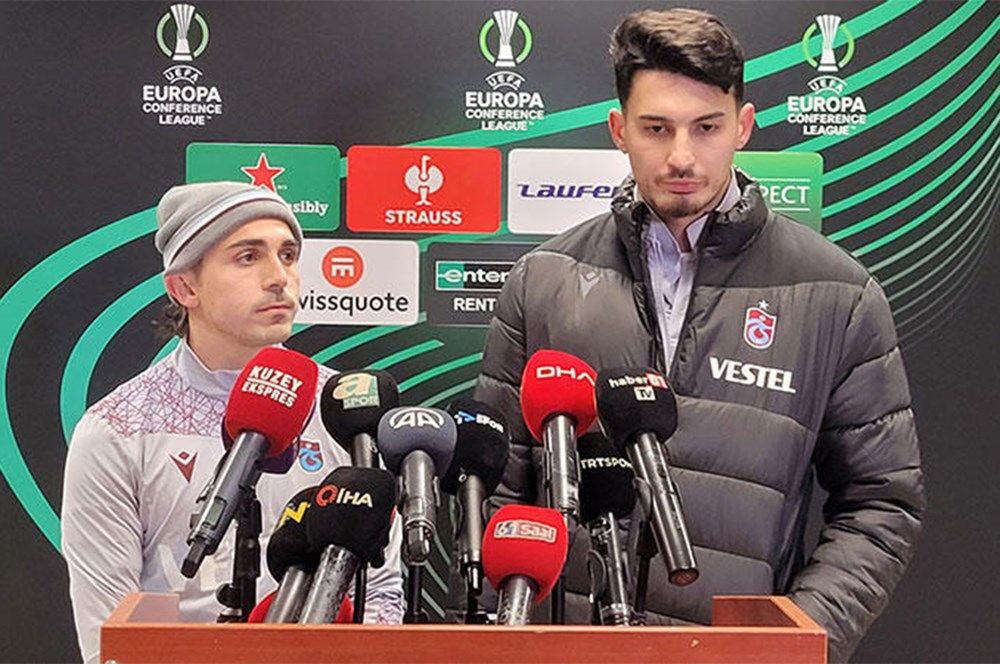 Galatasaray'dan çifte transfer bombası! Ezeli rakipten geliyor... 6