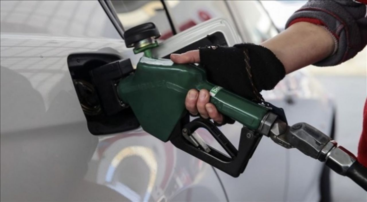 Motorine zam geliyor! İşte 6 Haziran 2023 güncel benzin, motorin fiyatları 5