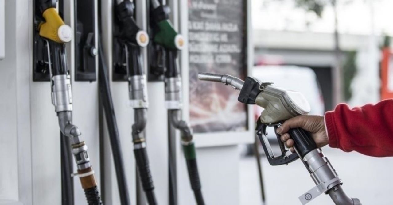 Motorine zam geliyor! İşte 6 Haziran 2023 güncel benzin, motorin fiyatları 1