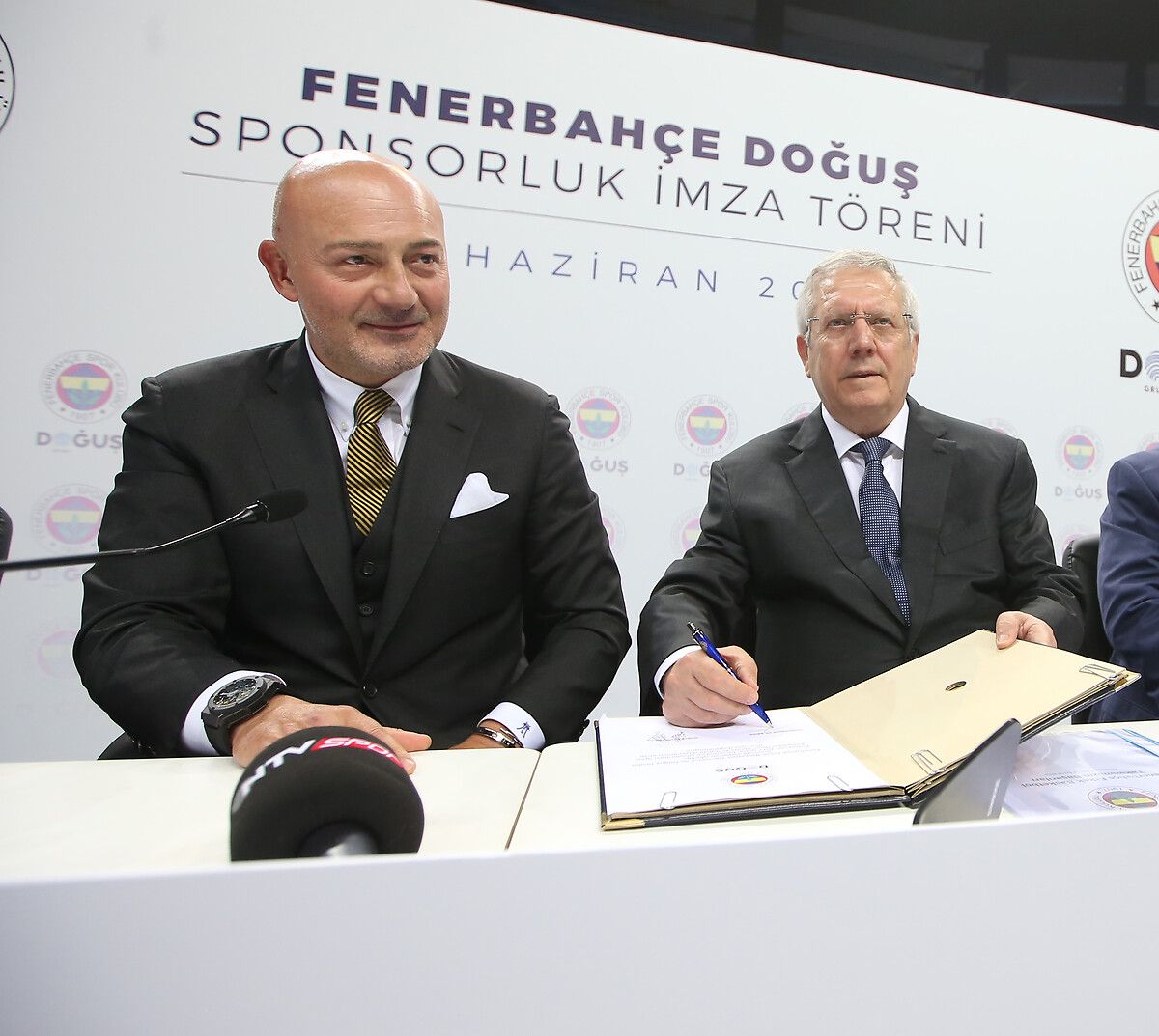 Fenerbahçe'de Aziz Yıldırım gelişmesi! İsyan bu haykırış... 2