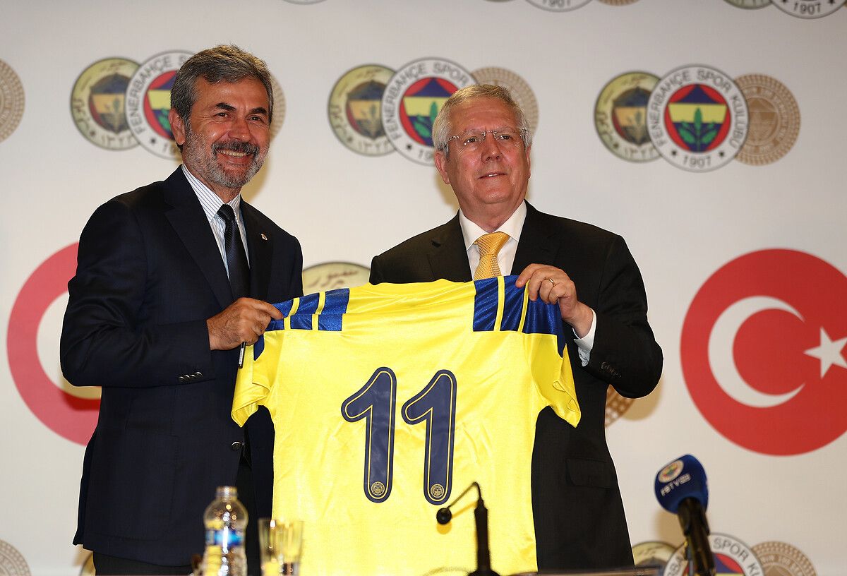 Fenerbahçe'de Aziz Yıldırım gelişmesi! İsyan bu haykırış... 3