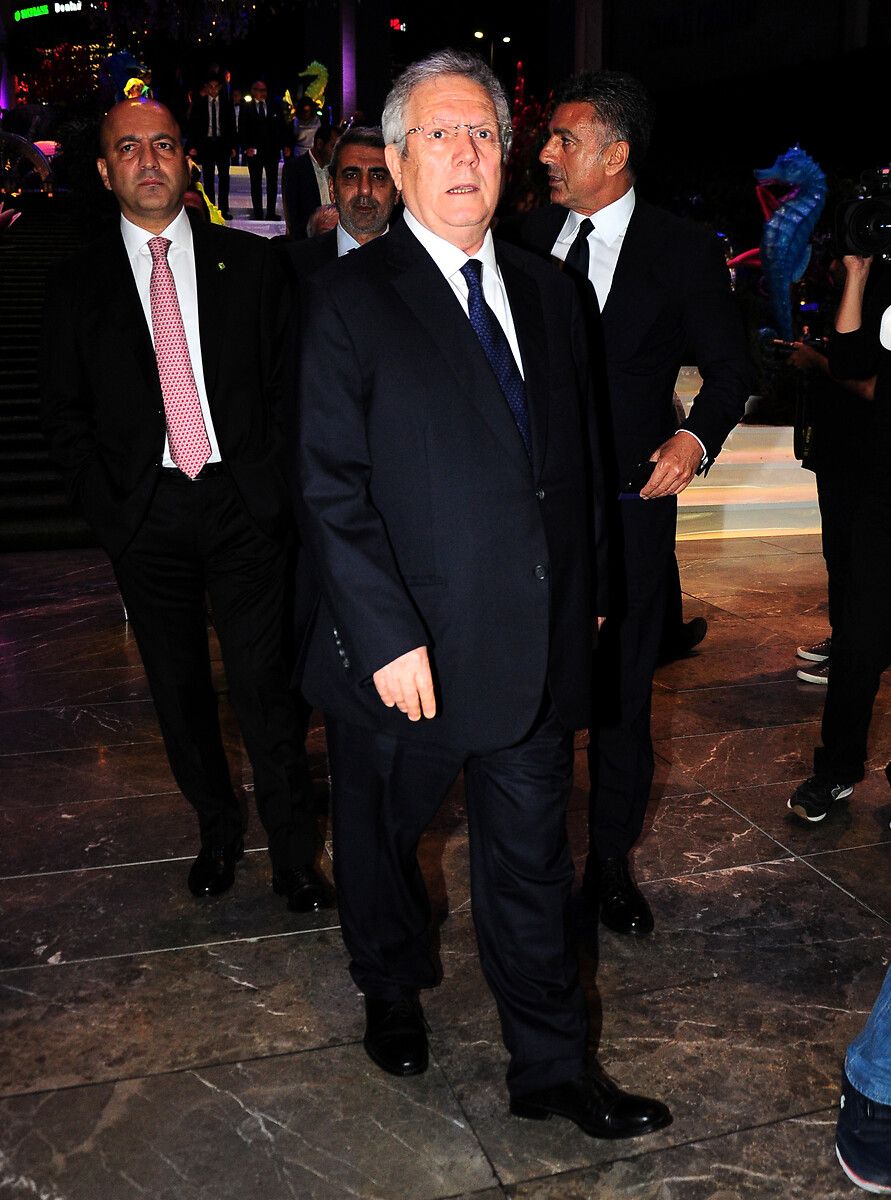 Fenerbahçe'de Aziz Yıldırım gelişmesi! İsyan bu haykırış... 5