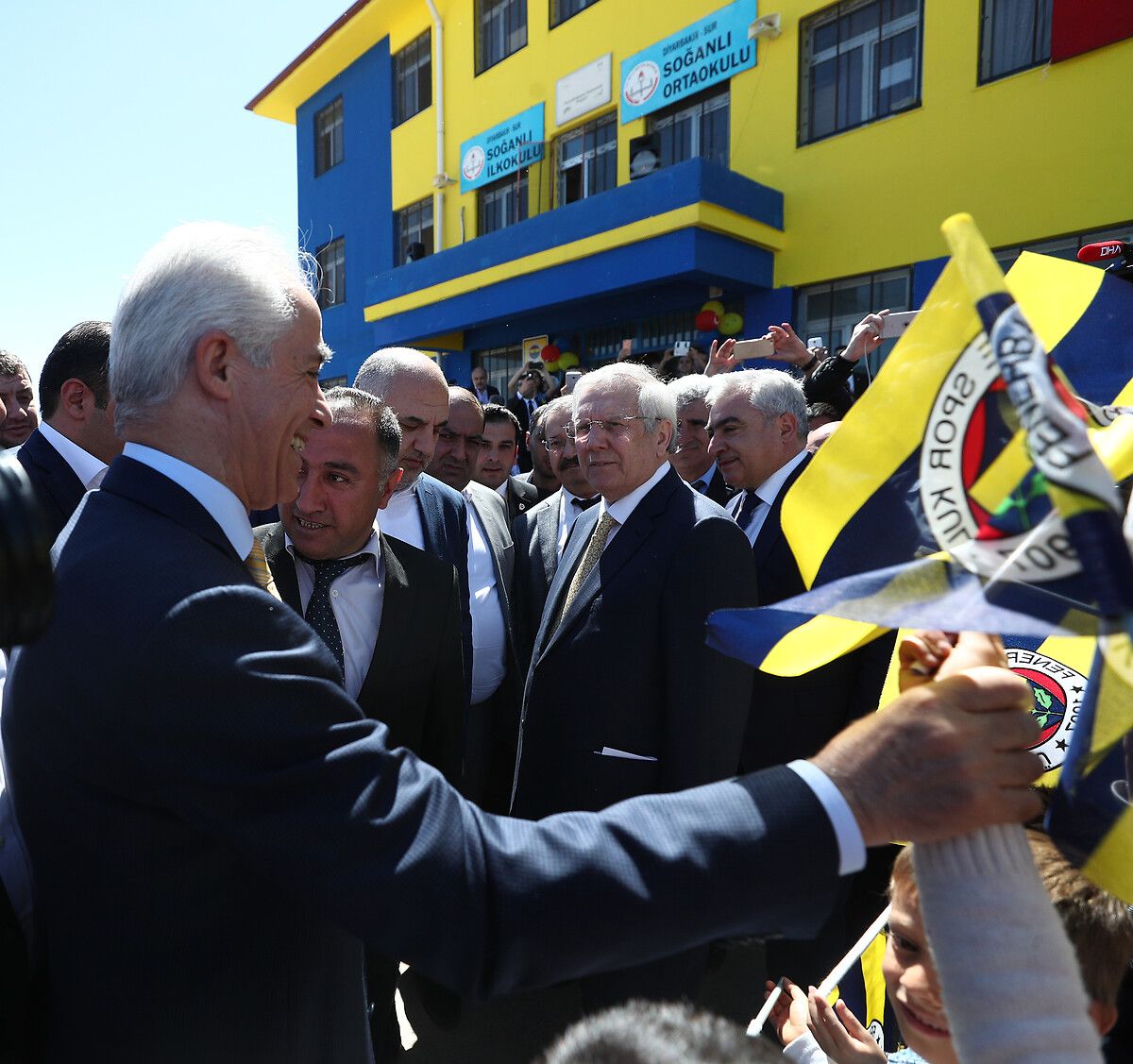 Fenerbahçe'de Aziz Yıldırım gelişmesi! İsyan bu haykırış... 11