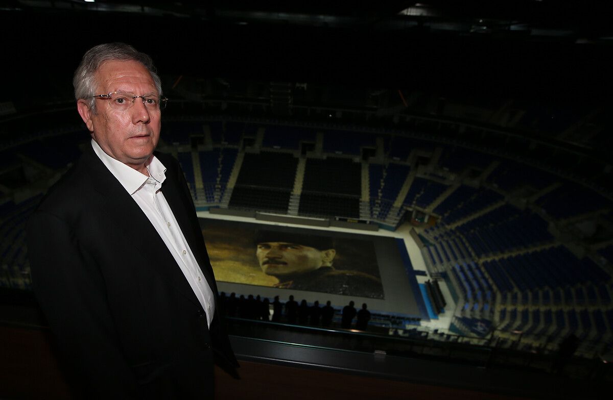 Fenerbahçe'de Aziz Yıldırım gelişmesi! İsyan bu haykırış... 20
