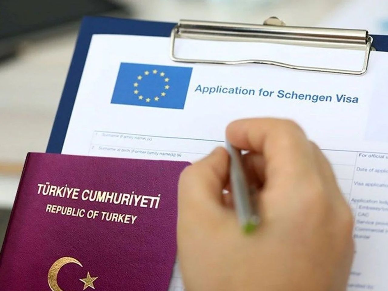 En kolay Schengen vizesi veren Avrupa ülkeleri belli oldu! İşte o ülkeler 5