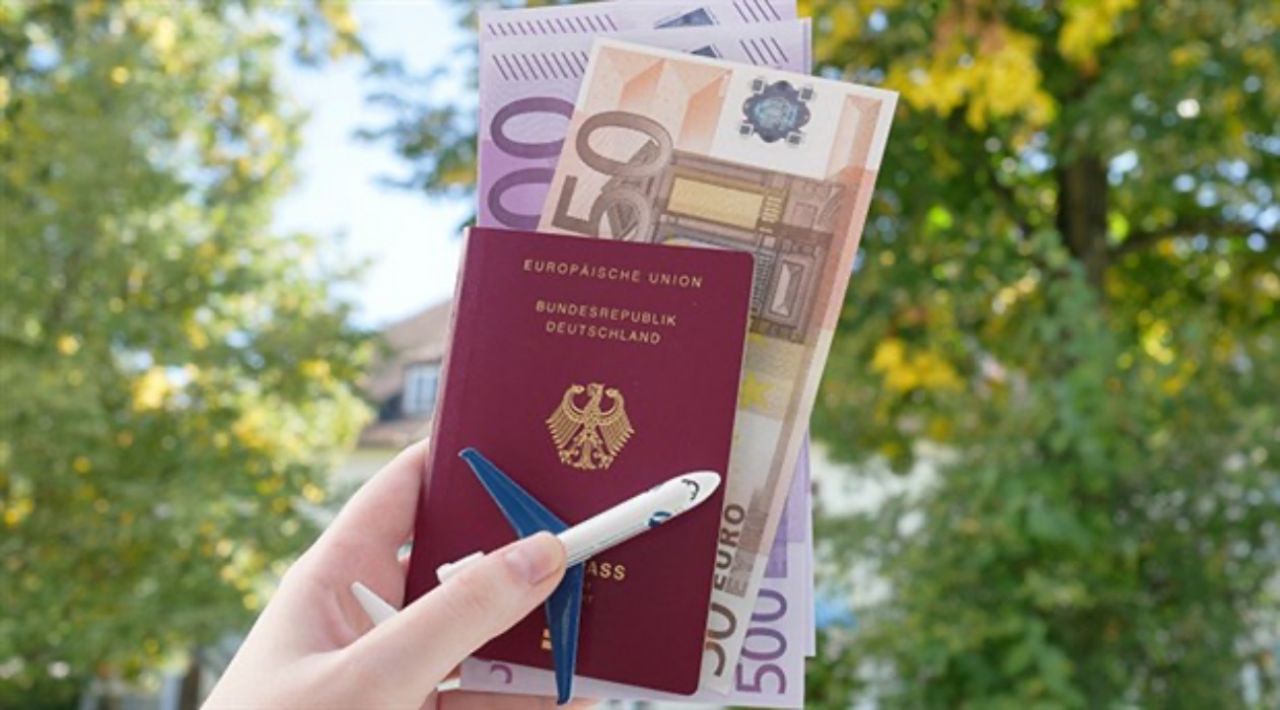En kolay Schengen vizesi veren Avrupa ülkeleri belli oldu! İşte o ülkeler 2