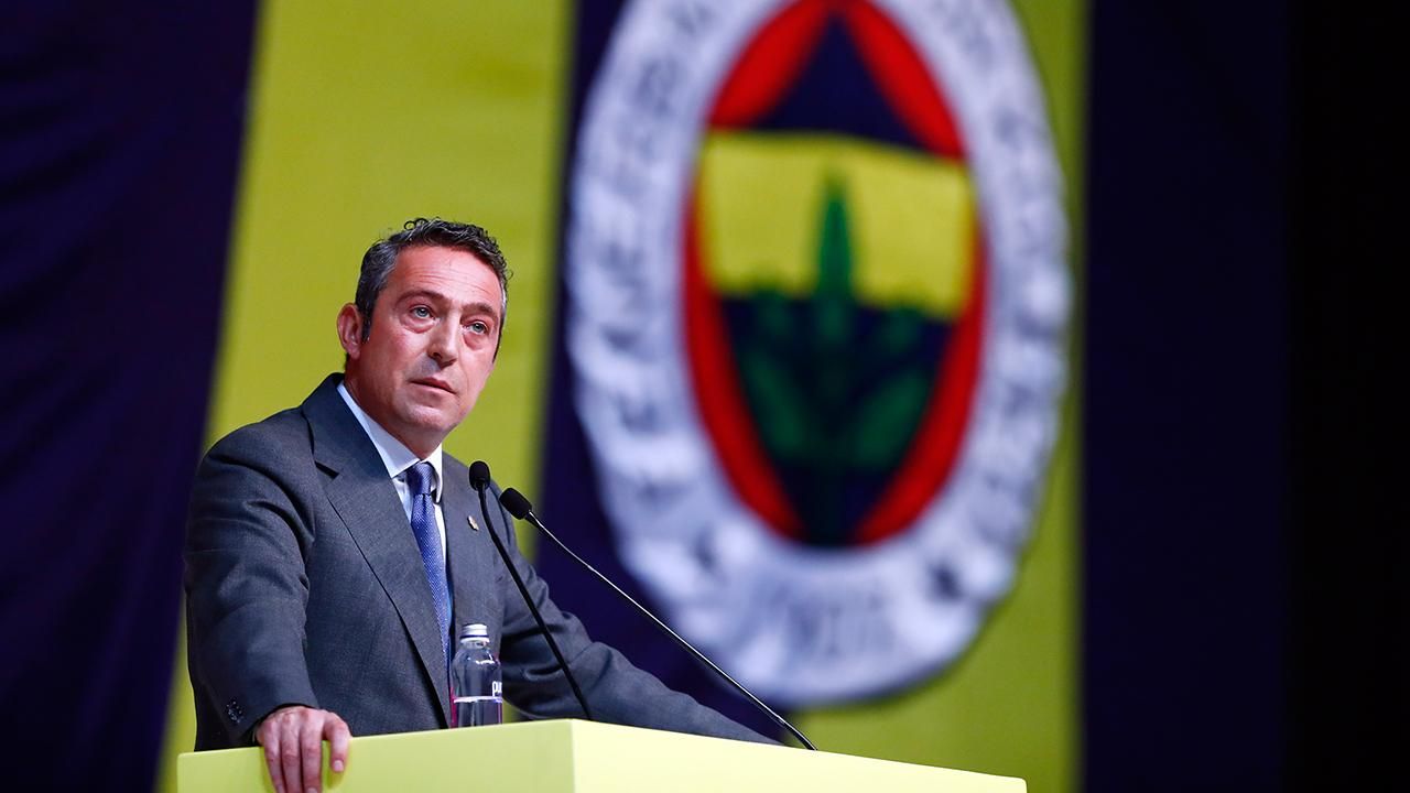 Galatasaraylı yıldızdan itiraf: "Ali Koç'un sözleri gurumu kırdı" 2