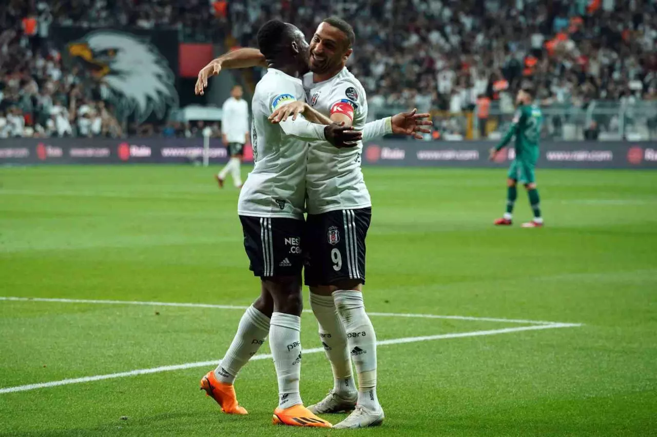 Süper Lig sona erdi! İşte sezonun panoraması... 1