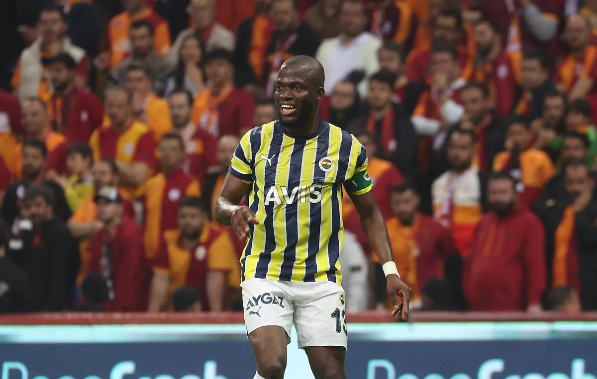 Süper Lig sona erdi! İşte sezonun panoraması... 6