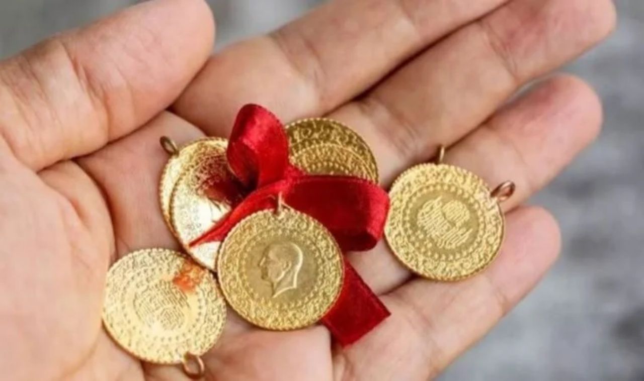 Altın fiyatları rekor üstüne rekor kırıyor! İşte 8 Haziran 2023 güncel altın fiyatları 3