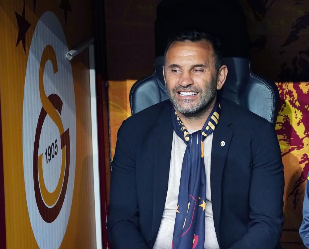 Ve Galatasaray Mauro Icardi'yi resmen açıkladı 13