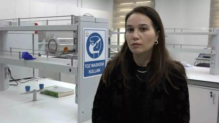 Türkiye'nin en kaliteli bor madeni o ilçede! 2
