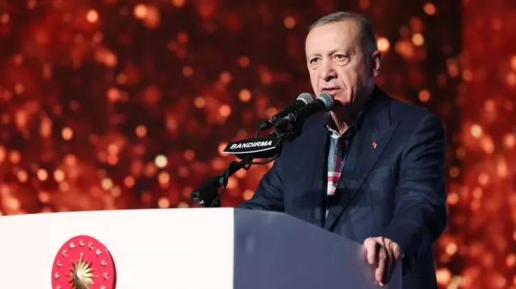 Türkiye'nin en kaliteli bor madeni o ilçede! 6