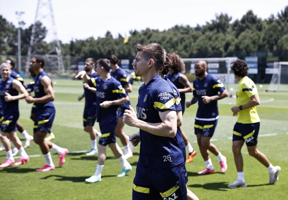 Ali Koç'tan inanılmaz para! Fenerbahçe'ye Liverpool'dan dev transfer 3