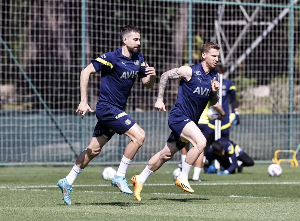 Ali Koç'tan inanılmaz para! Fenerbahçe'ye Liverpool'dan dev transfer 5