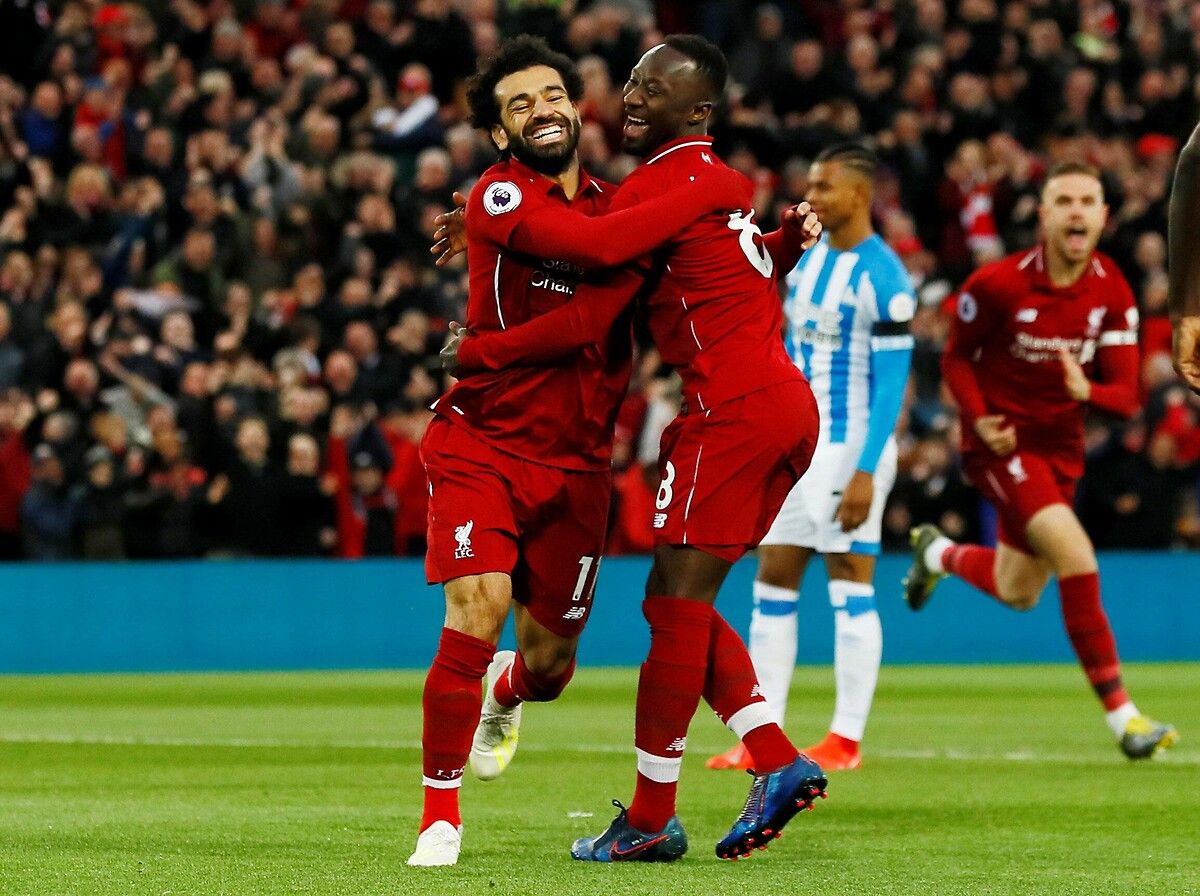 Ali Koç'tan inanılmaz para! Fenerbahçe'ye Liverpool'dan dev transfer 11