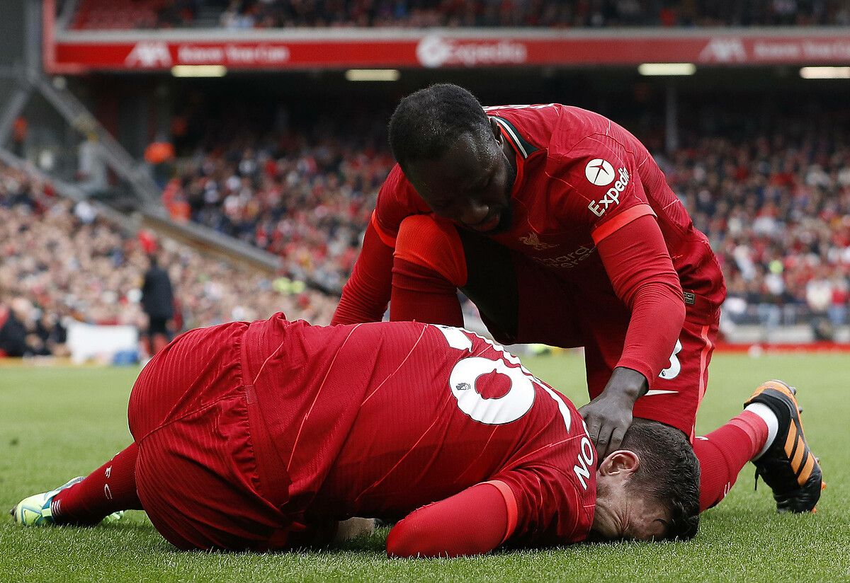 Ali Koç'tan inanılmaz para! Fenerbahçe'ye Liverpool'dan dev transfer 13