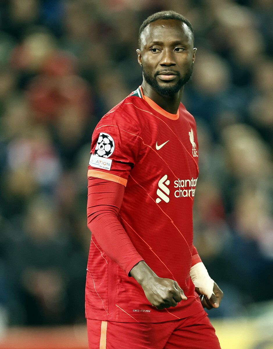 Ali Koç'tan inanılmaz para! Fenerbahçe'ye Liverpool'dan dev transfer 15