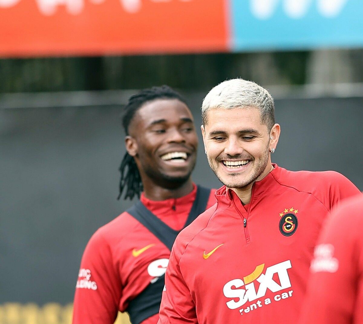 Galatasaray'da Mauro Icardi şoku! Bu olay karşısında herkes şaşkın 10
