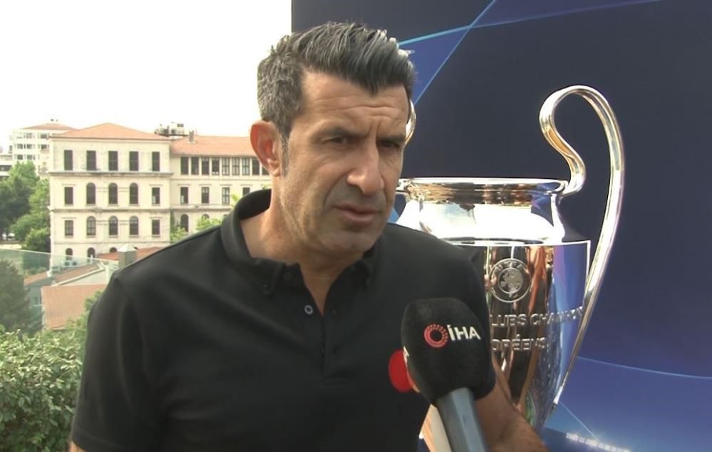 İstanbul'daki Şampiyonlar Ligi finali öncesi olay Icardi gelişmesi 17