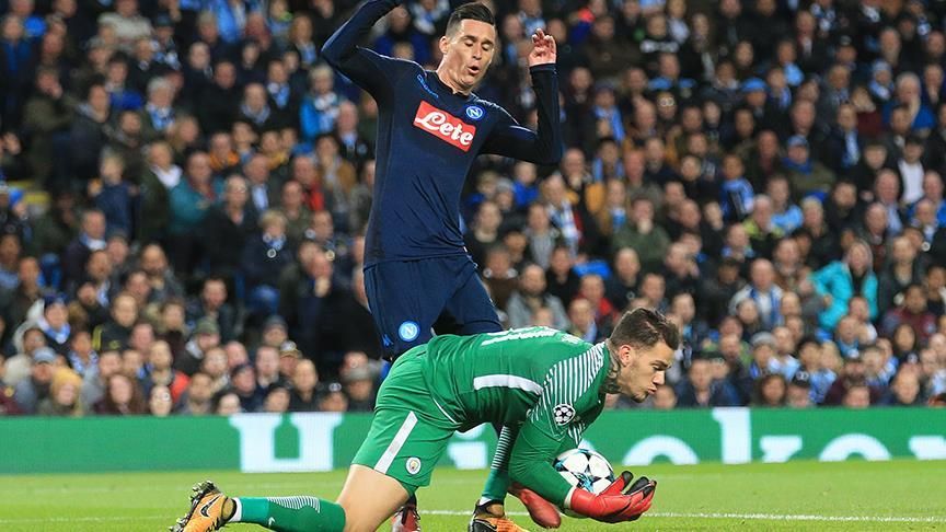 İstanbul'daki Şampiyonlar Ligi finali öncesi olay Icardi gelişmesi 19