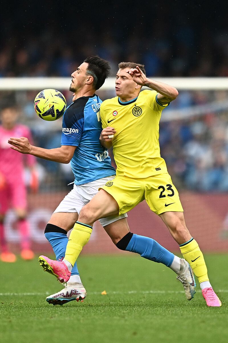 İstanbul'daki Şampiyonlar Ligi finali öncesi olay Icardi gelişmesi 35