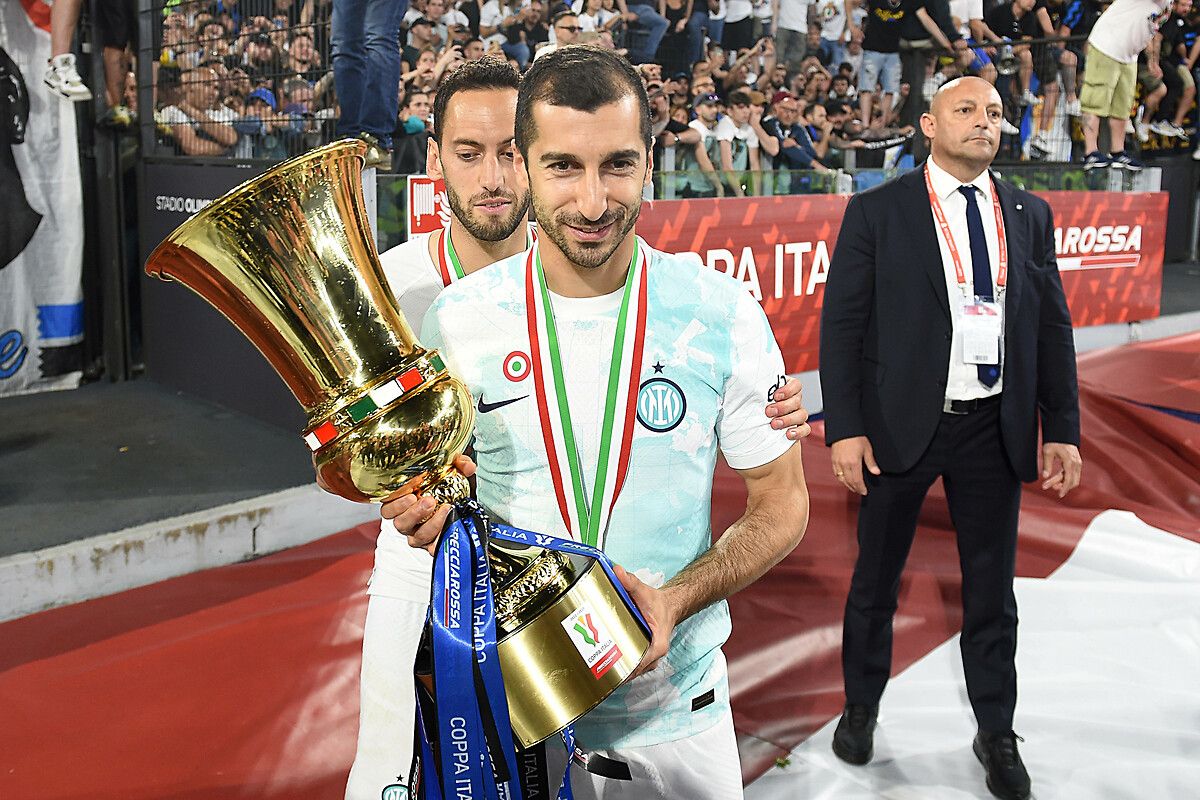 İstanbul'daki Şampiyonlar Ligi finali öncesi olay Icardi gelişmesi 37