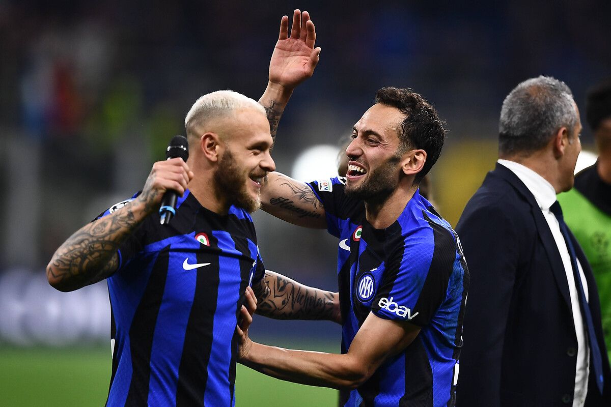 İstanbul'daki Şampiyonlar Ligi finali öncesi olay Icardi gelişmesi 38