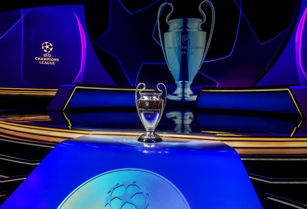 İstanbul'daki Şampiyonlar Ligi finali öncesi olay Icardi gelişmesi 7