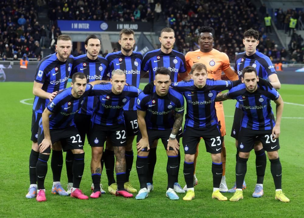 İstanbul'daki Şampiyonlar Ligi finali öncesi olay Icardi gelişmesi 9