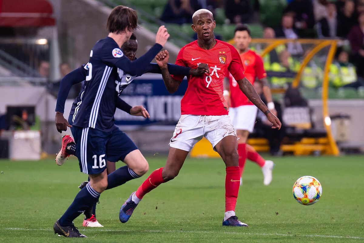 Galatasaray'dan Mertens'e Talisca çalımı! Şampiyonluğun mimarıydı... 11