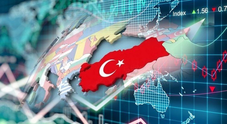 Türkiye ekonomisi büyüdü, Avrupa ekonomisi küçüldü! 5