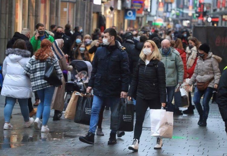 Türkiye ekonomisi büyüdü, Avrupa ekonomisi küçüldü! 7