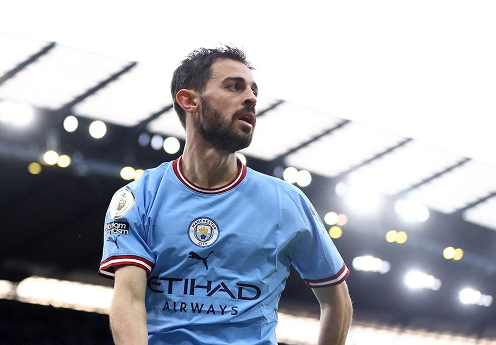 Devler kapıştı! İşte UEFA Şampiyonlar Ligi'nde sezonun ilk 11'i... 9