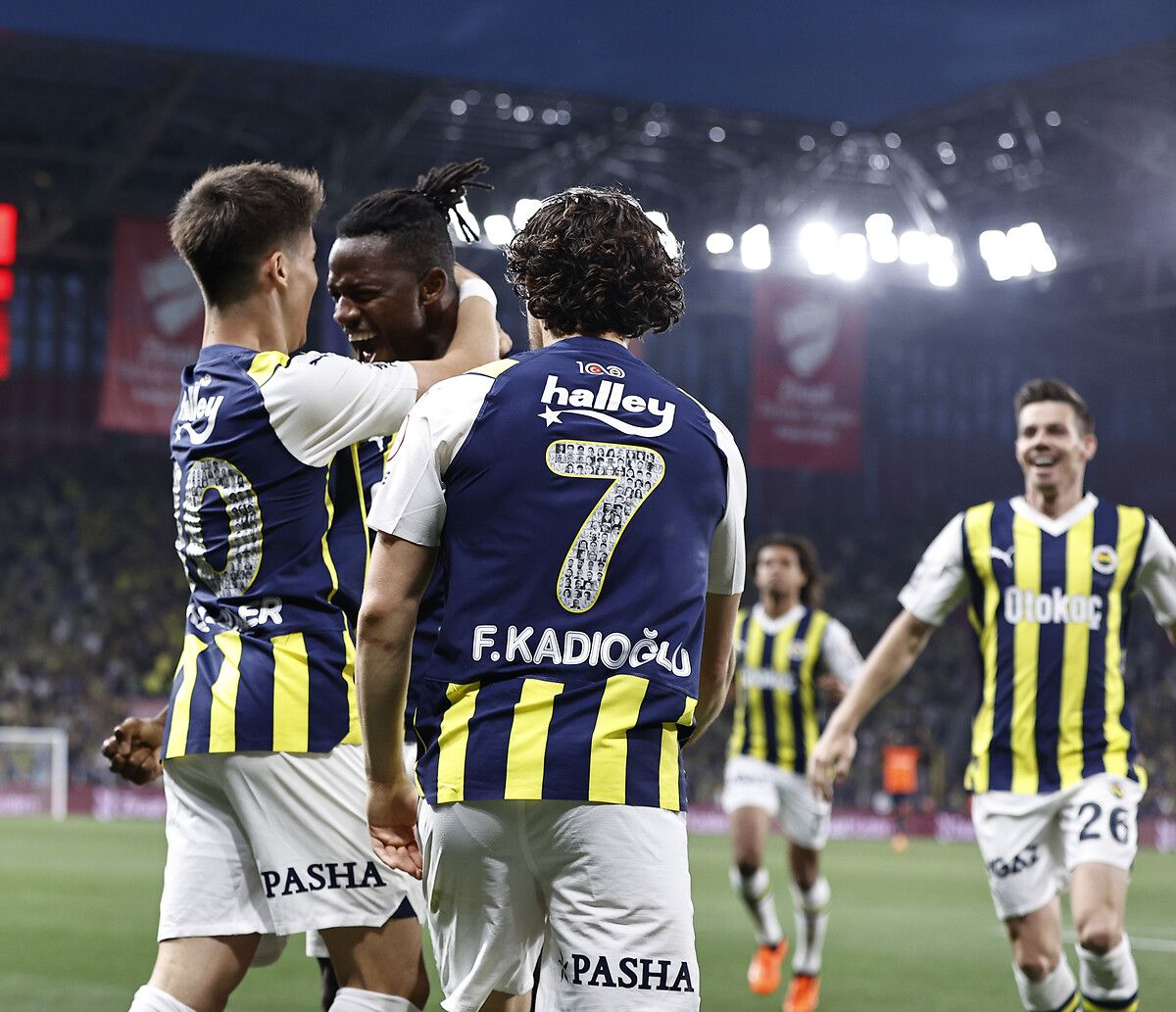 Şampiyonlar Ligi finalinde Arda Güler bombası! Kupa zaferi öncesi... 9