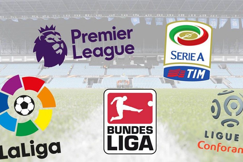 Dört büyüklerde listede! Onlar dünyanın en değerli futbol kulüpleri! İşte zirvenin sahibi... 1