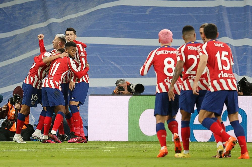 Dört büyüklerde listede! Onlar dünyanın en değerli futbol kulüpleri! İşte zirvenin sahibi... 10