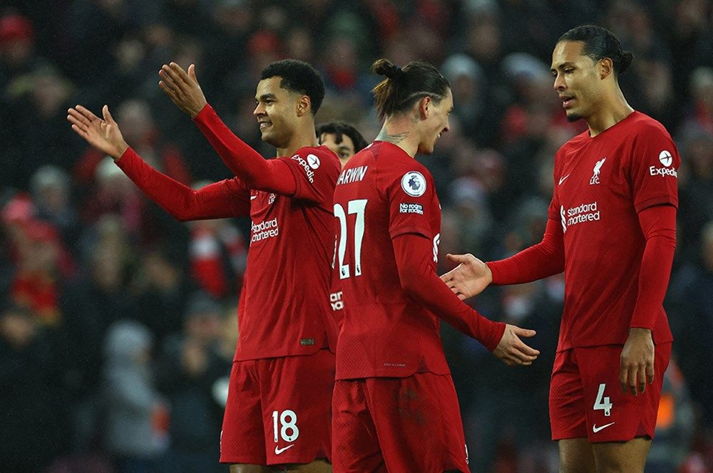 Dört büyüklerde listede! Onlar dünyanın en değerli futbol kulüpleri! İşte zirvenin sahibi... 17