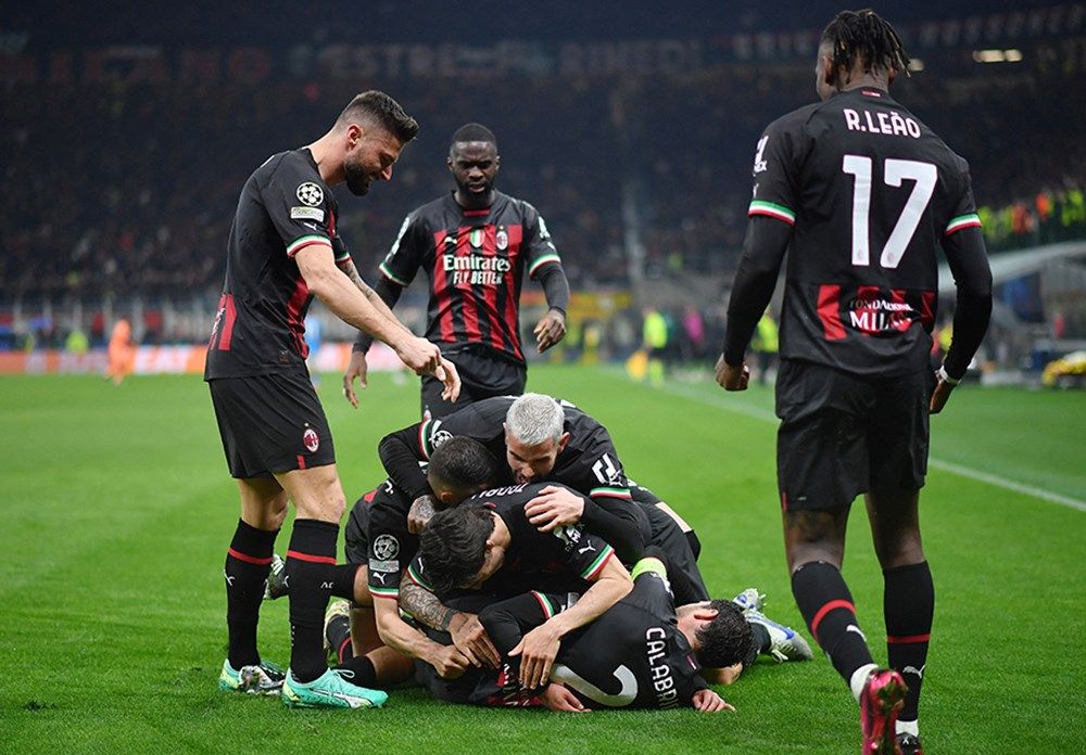 Dört büyüklerde listede! Onlar dünyanın en değerli futbol kulüpleri! İşte zirvenin sahibi... 7