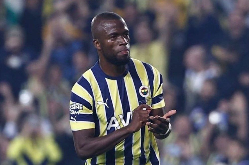 Son kez çubukluyu giydiler! Kupa sonrası Fenerbahçe'de 3 veda... 4