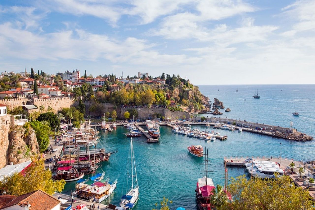 Kurban Bayramı'nı deniz, kum güneş kombinasyonu ile birleştirmek isteyenler için! Türkiye'nin en güzel yaz tatili rotaları 2
