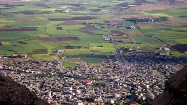 Cumhuriyetin 100. yılında 100 il! O ilçelerde heyecan had safhada... 10