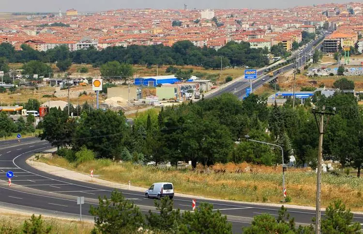 Cumhuriyetin 100. yılında 100 il! O ilçelerde heyecan had safhada... 15