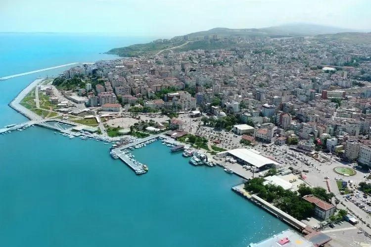 Cumhuriyetin 100. yılında 100 il! O ilçelerde heyecan had safhada... 16